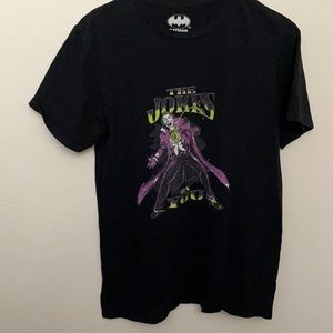 Joker t-shirt